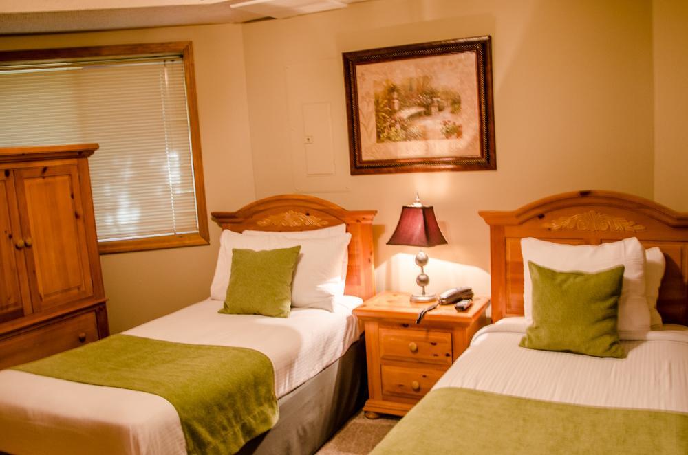 Asheville Cabins Of Willow Winds Екстер'єр фото