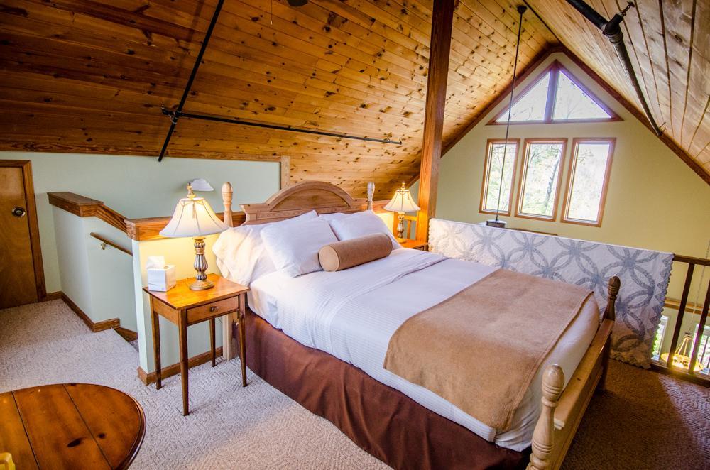Asheville Cabins Of Willow Winds Екстер'єр фото