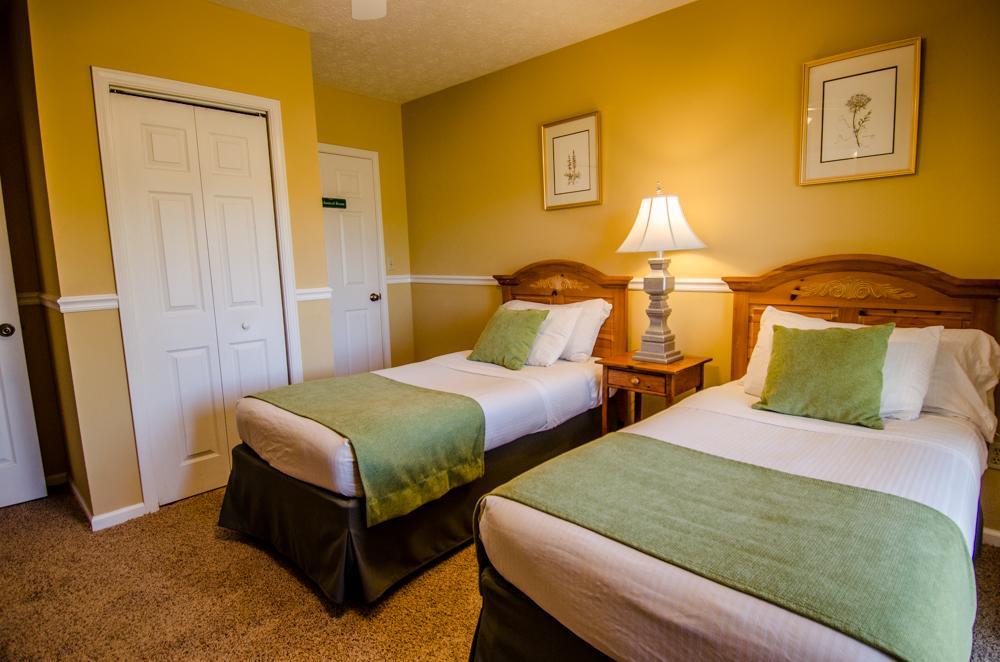 Asheville Cabins Of Willow Winds Екстер'єр фото