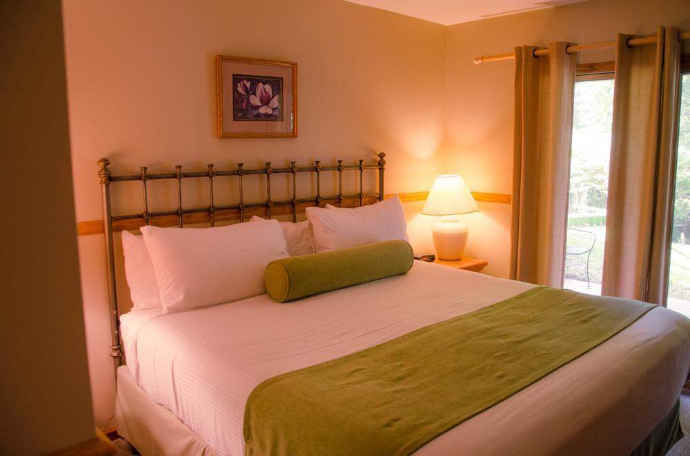 Asheville Cabins Of Willow Winds Екстер'єр фото