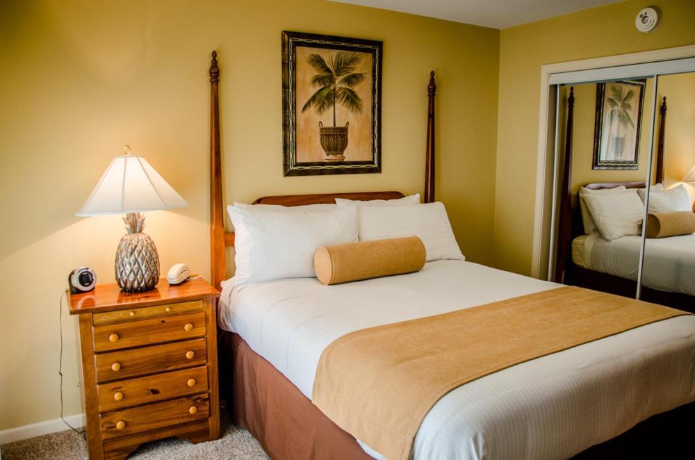 Asheville Cabins Of Willow Winds Екстер'єр фото