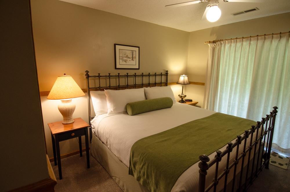 Asheville Cabins Of Willow Winds Екстер'єр фото