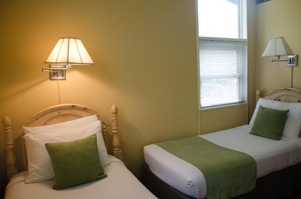 Asheville Cabins Of Willow Winds Екстер'єр фото
