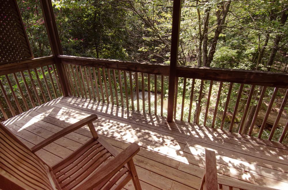 Asheville Cabins Of Willow Winds Екстер'єр фото
