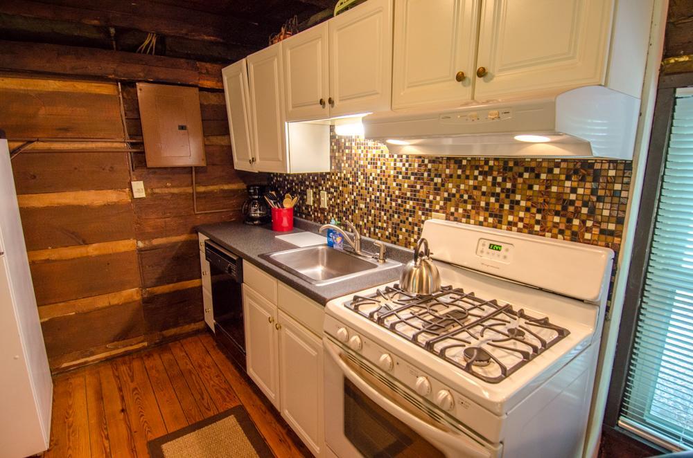 Asheville Cabins Of Willow Winds Екстер'єр фото