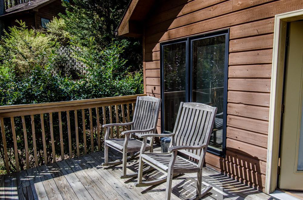 Asheville Cabins Of Willow Winds Екстер'єр фото
