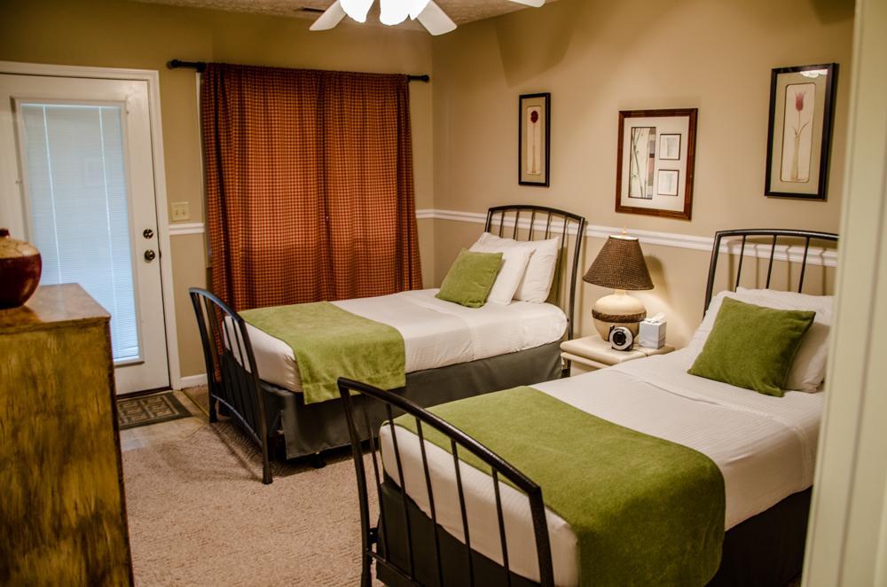 Asheville Cabins Of Willow Winds Екстер'єр фото