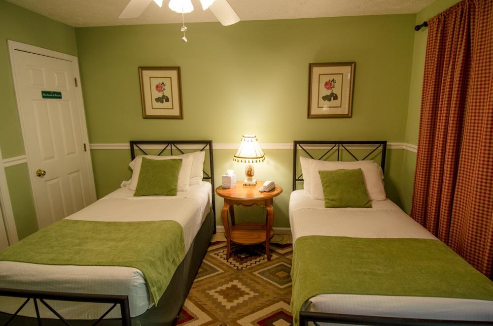 Asheville Cabins Of Willow Winds Екстер'єр фото